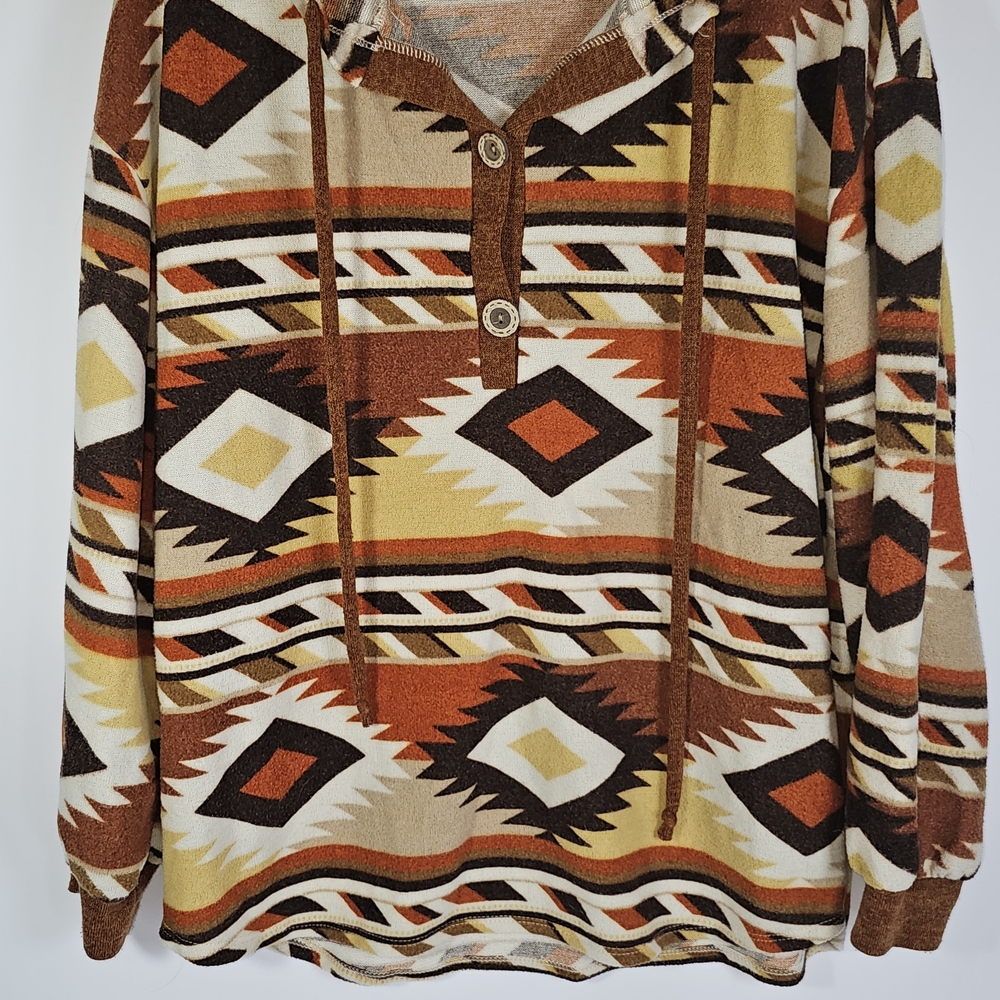 BiBi‎ Multicolor Knit Sweater